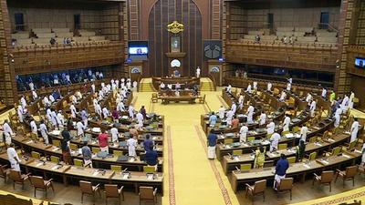 Kerala public works department (PWD) minister P A Mohammed Riyas said he sticks to his recent statement in the state assembly that MLAs should not visit his office with contractors of various projects. (ANI) Kerala public works department (PWD) minister P A Mohammed Riyas said he sticks to his recent statement in the state assembly that MLAs should not visit his office with contractors of various projects. (ANI)