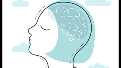 The Covid-19 pandemic has not only delayed the work of research scholars in science and technology institutes but also led to severe anxiety over deadlines and career prospects. Mental health has taken a toll (Shutterstock) The Covid-19 pandemic has not only delayed the work of research scholars in science and technology institutes but also led to severe anxiety over deadlines and career prospects. Mental health has taken a toll (Shutterstock)