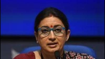 Around 250 prospective adoptive parents and adoptive parents have written to Union women and child development minister Smriti Irani, seeking various reforms in the existing adoption norms Around 250 prospective adoptive parents and adoptive parents have written to Union women and child development minister Smriti Irani, seeking various reforms in the existing adoption norms