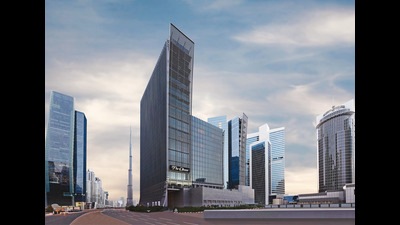The reason you’ll like the Dubai Oberoi is that as comforting as it is to Oberoi regulars from India, it is run to top global standards The reason you’ll like the Dubai Oberoi is that as comforting as it is to Oberoi regulars from India, it is run to top global standards