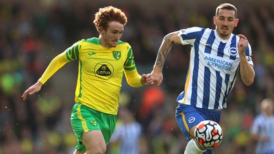 Premier League: Norwich still waiting for first win after home draw (BCCI/IPL)