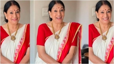 "she is passionate, fiery, feisty, determined, vivacious, full of life always, loving, warm and forever giving in the most effortless way … in short purely inspirational. I am so grateful that you are my mother. Wish you the best health forever and hope all your wishes come true Ma. Love you," Bipasha Basu added. (Instagram/@bipashabasu) "she is passionate, fiery, feisty, determined, vivacious, full of life always, loving, warm and forever giving in the most effortless way … in short purely inspirational. I am so grateful that you are my mother. Wish you the best health forever and hope all your wishes come true Ma. Love you," Bipasha Basu added. (Instagram/@bipashabasu)