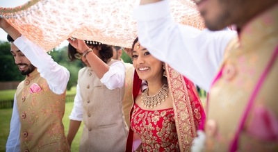 Bridal Yoga: 5 exercises for brides to release tension, get vibrant personality (Photo by Raj Rana on Unsplash) Bridal Yoga: 5 exercises for brides to release tension, get vibrant personality (Photo by Raj Rana on Unsplash)