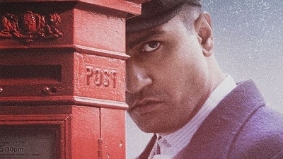Sardar Udham Singh stars Vicky Kaushal in the title role. Sardar Udham Singh stars Vicky Kaushal in the title role. 
