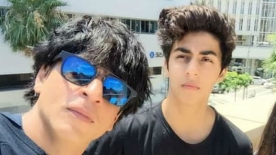 Shah Rukh Khan’s son Aryan Khan is currently lodged at the Arthur Road jail. Shah Rukh Khan’s son Aryan Khan is currently lodged at the Arthur Road jail.