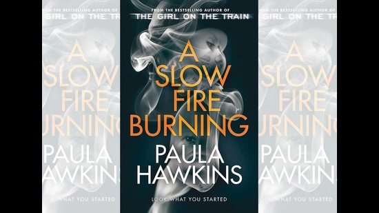 In this thriller by Paula Hawkins, the denouement, when it comes, will be nothing like you imagined In this thriller by Paula Hawkins, the denouement, when it comes, will be nothing like you imagined