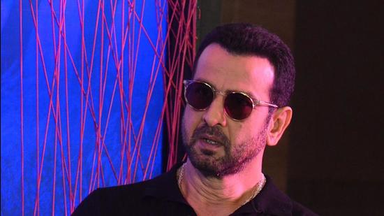 Ronit Roy talks about losing out on the Hollywood offer to work in Zero Dark Thirty.