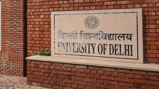 DU third cut-off list for UG admissions to be released today at du.ac ...