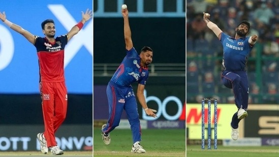 IPL in the UAE: Not quite a graveyard for bowlers IPL in the UAE: Not quite a graveyard for bowlers