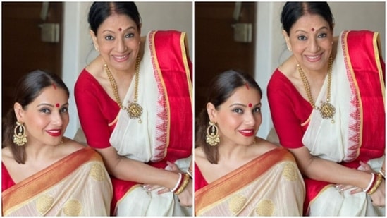 Bipasha Basu’s birthday wish for mom Mamta Basu is all about love(Instagram/@bipashabasu) Bipasha Basu’s birthday wish for mom Mamta Basu is all about love(Instagram/@bipashabasu)