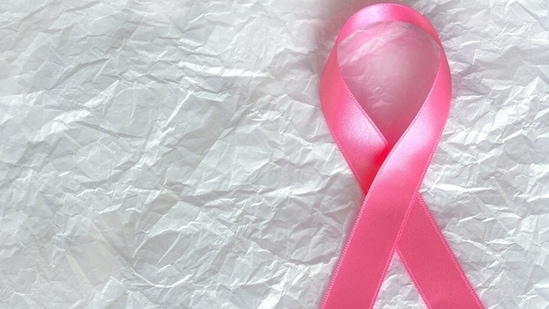 Breast Cancer Awareness Month(Pixabay)