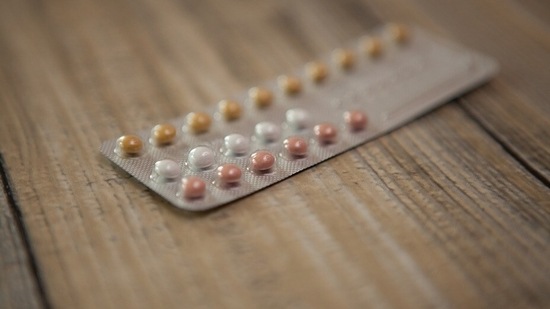 Contraceptive pill(Pixabay)