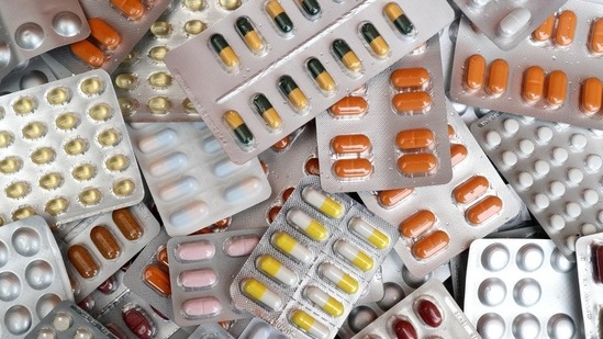 Expressing concerns over the issue, pharmacy owners have also raised their voices saying that the stopped-flow of medical supplies at the border is affecting their business.(Reuters | Representational image) Expressing concerns over the issue, pharmacy owners have also raised their voices saying that the stopped-flow of medical supplies at the border is affecting their business.(Reuters | Representational image)