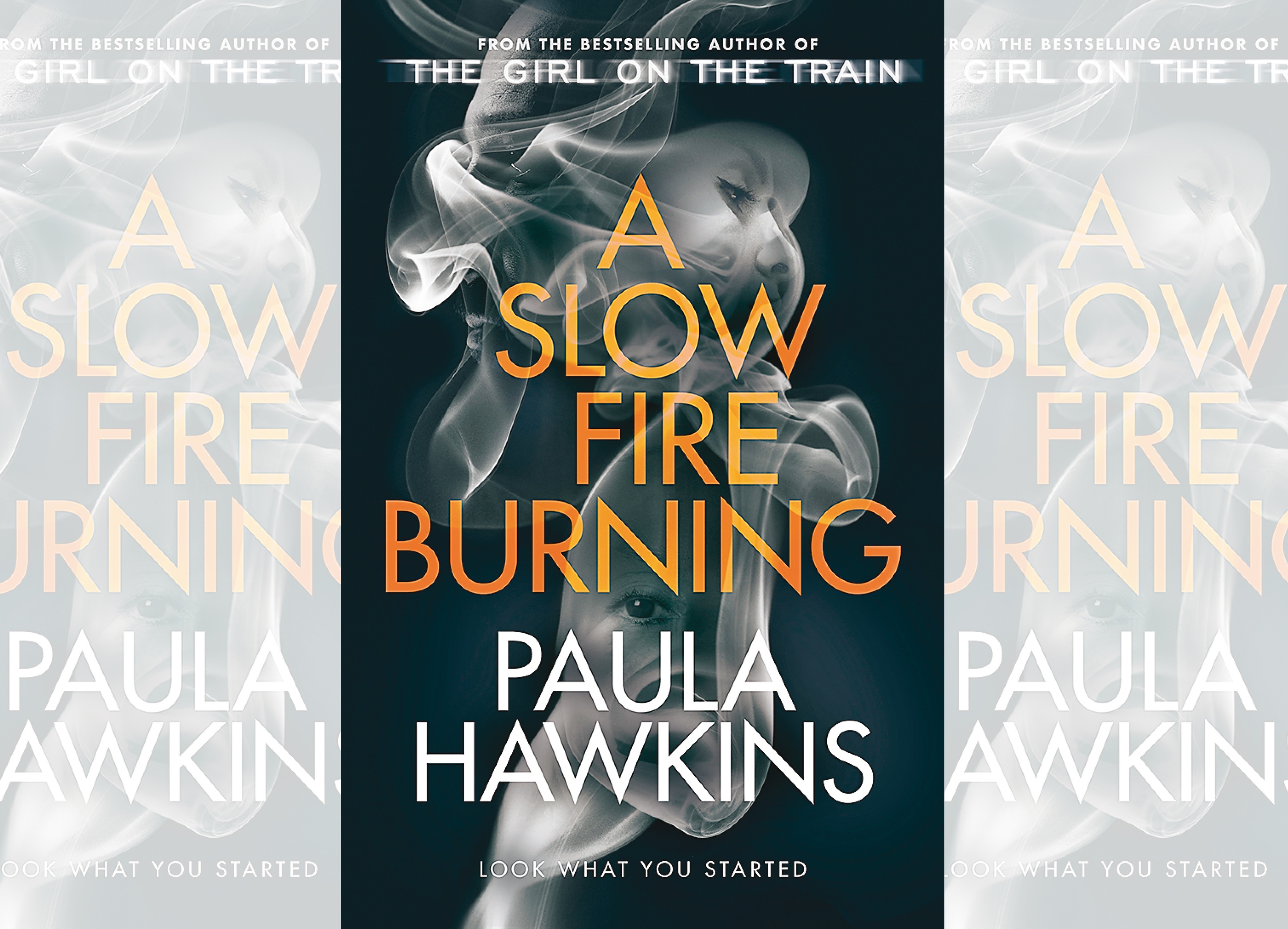 In this thriller by Paula Hawkins, the denouement, when it comes, will be nothing like you imagined In this thriller by Paula Hawkins, the denouement, when it comes, will be nothing like you imagined