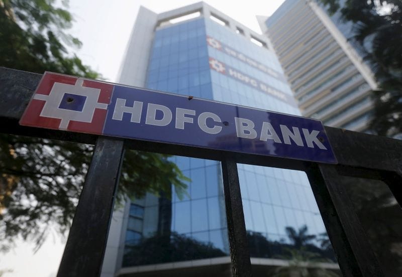 These unsecured, subordinated, fully paid-up, non-convertible, Basel III compliant perpetual debt would carry a coupon rate of 7.84 per cent, the HDFC Bank said.&nbsp; (File photo)