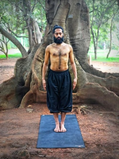 The Best Yoga Poses for Male Pelvic Floor Health