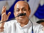 Karnataka chief minister Basavaraj Bommai said the decision will be taken after the bypolls in the Sindagi and Hangal assembly constituencies. (File Photo) Karnataka chief minister Basavaraj Bommai said the decision will be taken after the bypolls in the Sindagi and Hangal assembly constituencies. (File Photo)