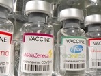 As per the data, a week ago there were at least 80 million doses available at any given point, which at the beginning of the month was about 50 million.(Reuters) As per the data, a week ago there were at least 80 million doses available at any given point, which at the beginning of the month was about 50 million.(Reuters)