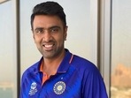 India spinner R Ashwin((Instagram/rashwin99)) India spinner R Ashwin((Instagram/rashwin99))