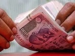 Apart from cash, jewellery may also be deposited in the banks, a senior police officer privy to the development said. Apart from cash, jewellery may also be deposited in the banks, a senior police officer privy to the development said.