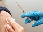 The degree of protection people acquire from the COVID vaccine will decline over time(Wytrazek/Zoonar/picture alliance) The degree of protection people acquire from the COVID vaccine will decline over time(Wytrazek/Zoonar/picture alliance)