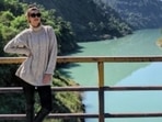 Diana Penty is chilling like a diva in Shimla and the pictures coming in from her trip to the hill station are making us drool, all the while giving us major travel FOMO. On Saturday, Diana made our weekend better with a fresh set of pictures of herself from Shimla and they are setting some serious travel goals for us.(Instagram/@dianapenty)