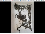 The snake rescue organisation discovered more 90 reptiles underneath a house in California. The snake rescue organisation discovered more 90 reptiles underneath a house in California.