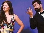 Vicky Kaushal has spoken about his roka rumour with Katrina Kaif. Vicky Kaushal has spoken about his roka rumour with Katrina Kaif.