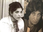 Neena Gupta and Shakti Kapoor used to live in the same area in Delhi. Neena Gupta and Shakti Kapoor used to live in the same area in Delhi.