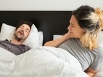 Nasal strips are effective in eliminating the problem of snoring, and improving one's sleep cycle. (Pexels) Nasal strips are effective in eliminating the problem of snoring, and improving one's sleep cycle. (Pexels)