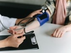 A recent research by The Australian National University scientists found that optimal blood pressure helps our brains stay at least six months younger than our actual age.(Pexels) A recent research by The Australian National University scientists found that optimal blood pressure helps our brains stay at least six months younger than our actual age.(Pexels)
