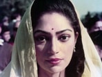 Simi Garewal turns 74 on Sunday.