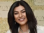 Sushmita Sen talks about buying her own diamonds, and reveals she does not allow Rohman Shawl to gift her any.&nbsp;