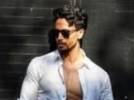 What ‘goes around comes around’ in Tiger Shroff’s workout video(Instagram/@tigerjackieshroff) What ‘goes around comes around’ in Tiger Shroff’s workout video(Instagram/@tigerjackieshroff)