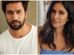 Vicky Kaushal and Katrina Kaif are rumoured to be dating. Vicky Kaushal and Katrina Kaif are rumoured to be dating.