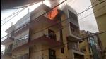 The fire broke out in the third-floor apartment located in South City-2 in Sector 49, behind Park Hospital and had three occupants. (HT Photo) The fire broke out in the third-floor apartment located in South City-2 in Sector 49, behind Park Hospital and had three occupants. (HT Photo)