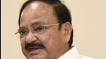 Vice-President Venkaiah Naidu calls for people’s movement to protect environment Vice-President Venkaiah Naidu calls for people’s movement to protect environment