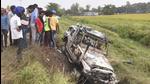 Eight people died in violence in Lakhimipur Kheri on October 3. (File Photo) Eight people died in violence in Lakhimipur Kheri on October 3. (File Photo)