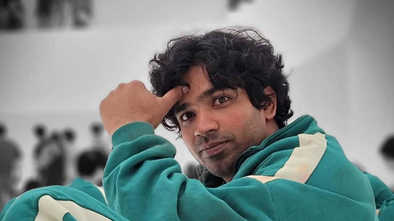 Squid Game star Anupam Tripathi: My theatre base from Delhi is still intact within me