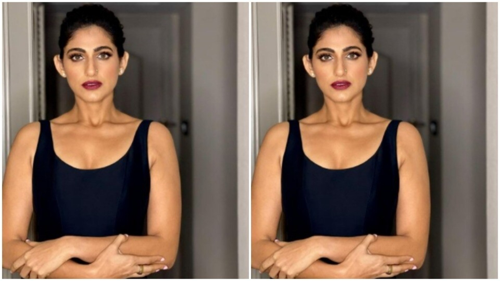 Always put your best foot forward essay picture