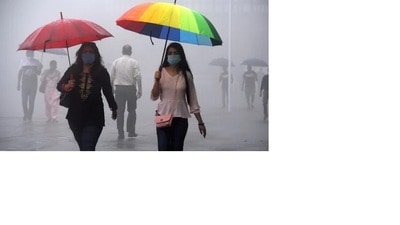 Very heavy to extremely heavy rainfall is likely over west Uttar Pradesh, warns the weatherman (Pic for representation)