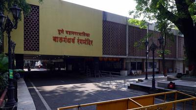 The government should increase the occupancy at theatres or should help the venues by providing some sort of a subsidy on rent. (Rahul Raut/HT Photo) The government should increase the occupancy at theatres or should help the venues by providing some sort of a subsidy on rent. (Rahul Raut/HT Photo)