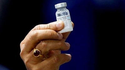 On October 5, the world health body extended giving the EUL to Covaxin by a week. (File photo) On October 5, the world health body extended giving the EUL to Covaxin by a week. (File photo)