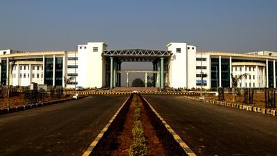 IIT-Patna is set to introduce three new courses under the four-year B.Tech programme for academic session 2021-22. (Sukhdev200 via Wikimedia Commons) IIT-Patna is set to introduce three new courses under the four-year B.Tech programme for academic session 2021-22. (Sukhdev200 via Wikimedia Commons)