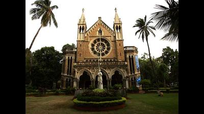 Three days ahead of reopening of classes for degree-college students, the University of Mumbai (MU) on Sunday released a standard operating procedure (SOP) for its affiliated colleges. (HT) Three days ahead of reopening of classes for degree-college students, the University of Mumbai (MU) on Sunday released a standard operating procedure (SOP) for its affiliated colleges. (HT)