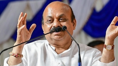 Karnataka chief minister Basavaraj Bommai said the decision will be taken after the bypolls in the Sindagi and Hangal assembly constituencies.&nbsp; (File Photo)
