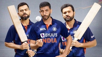 IND vs ENG, ICC T20 World Cup warm-up Live Streaming: (BCCI / Twitter)