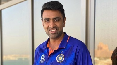 India spinner R Ashwin ((Instagram/rashwin99))