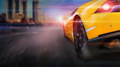 The two of them were speeding and hit the boundary wall of the flyover, following which one died and one was hurt in the fall. (Representative image/Shutterstock) The two of them were speeding and hit the boundary wall of the flyover, following which one died and one was hurt in the fall. (Representative image/Shutterstock)