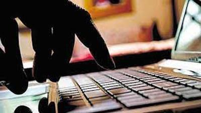 The cyber cell unit (CyPAD) of Delhi Police on Sunday said they have busted an online investment fraud named “Profit_Mania”, that was being run on a social media site. (HT Photo)